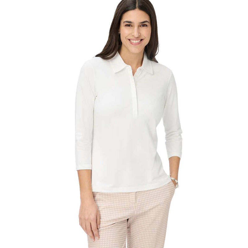 Brax Cleo Polo Shirt image number 4